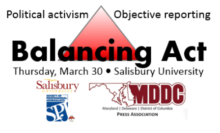Balancing Act March 30